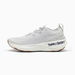 x SAYSKY ForeverRun NITROâ„¢ 2 Men's Running Shoes in Feather Gray/Flat Light Gray, Size 7.5, Synthetic by PUMA Shoes. Available at Puma for $260.00