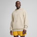 x SAYSKY Hoodie Unisex in Desert Dust, Size XS, Cotton by PUMA. Available at Puma for $180.00