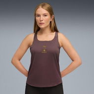 Detailed information about the product x SAYSKY Singlet Women in Raisin, Size XS, Polyester by PUMA