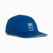 x SONIC THE HEDGEHOG Cap in Clyde Royal, Cotton by PUMA Shoes. Available at Puma for $35.00