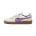 x SOPHIA CHANG Palermo Women's Sneakers in Frosted Ivory/Dusted Purple, Size 8, Cow Leather by PUMA. Available at Puma for $102.00