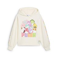 Detailed information about the product X SQUISHMALLOWS Hoodie - Kids 4