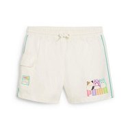 Detailed information about the product X SQUISHMALLOWS Shorts - Kids 4