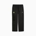 X TMNT PUMATECH Men's Relaxed Cargo Pants in Black, Size Small, Polyester. Available at Puma for $140.00