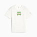 x TMNT Relaxed All-Over Print T-Shirt - Youth 8. Available at Puma for $40.00