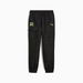 x TMNT Relaxed Woven Cargo Pants - Youth 8. Available at Puma for $70.00