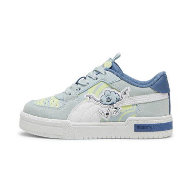 x TROLLS 2 CA Pro Sneakers - Kids 4