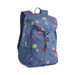 x TROLLS Backpack in Blue Horizon/Aop, Polyester by PUMA. Available at Puma for $48.00