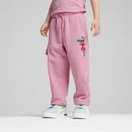 Detailed information about the product x TROLLS Cargo Pants - Boys 4