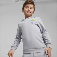 Detailed information about the product x TROLLS Hoodie - Kids 4