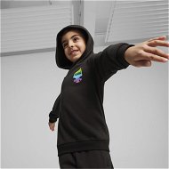 Detailed information about the product x TROLLS Hoodie - Kids 4