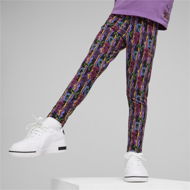 Detailed information about the product x TROLLS Leggings - Kids 4