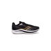 Endorphin Kdz Black Gold. Available at Saucony for $129.99