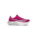 Endorphin Pro 4 Magenta. Available at Saucony for $349.99