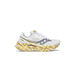 Endorphin Speed 4 (london Marathon) White. Available at Saucony for $289.99