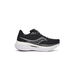 Endorphin Trainer Black. Available at Saucony for $319.99