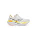 Endorphin Trainer White. Available at Saucony for $319.99