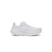 Guide Metro Le White. Available at Saucony for $239.99