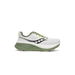 Hurricane 24 White. Available at Saucony for $269.99