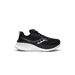 Hurricane 24 (wide) Black. Available at Saucony for $269.99