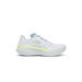 Kinvara 15 White. Available at Saucony for $199.99