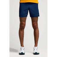 Detailed information about the product Kinvara 3 Short Navy