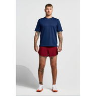 Detailed information about the product Kinvara Short Sleeve Navy