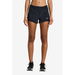 Outpace 3 Short Black. Available at Saucony for $59.99