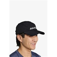 Detailed information about the product Outpace Hat Black