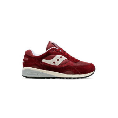 Shadow 6000 Burgundy