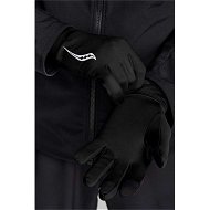 Detailed information about the product Solstice Glove Black