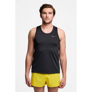 Detailed information about the product Stopwatch Singlet Black