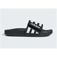 Detailed information about the product Adidas Adilette Comfort (Gs) Kids (Black - Size 1)