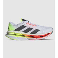 Detailed information about the product Adidas Adistar Byd Mens (White - Size 10)