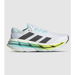 Adidas Adistar Byd Mens (White - Size 10). Available at The Athletes Foot for $279.99