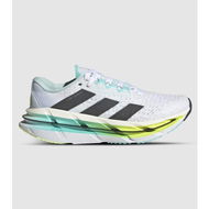 Detailed information about the product Adidas Adistar Byd Womens (White - Size 10)