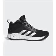 Detailed information about the product Adidas Cross Em Up 5 Wide (Gs) Kids (White - Size 11)