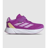 Detailed information about the product Adidas Duramo Sl (Gs) Kids (Purple - Size 1)