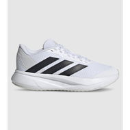 Detailed information about the product Adidas Duramo Sl2 (Gs) Kids Shoes (White - Size 4)