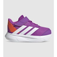 Detailed information about the product Adidas Duramo Sl2 (Td) Kids Shoes (Purple - Size 6)