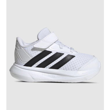 Adidas Duramo Sl2 (Td) Kids Shoes (White - Size 10)