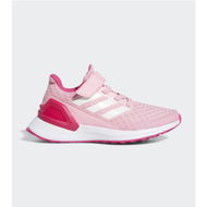 Detailed information about the product Adidas Rapidarun (Ps) Kids Shoes (Pink - Size 3)