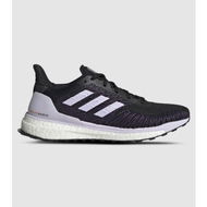 Detailed information about the product Adidas Solar Boost 19 Womens Shoes (Black - Size 11)