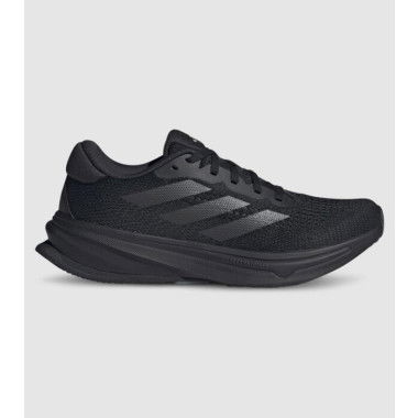 Adidas Supernova Rise Womens (Black - Size 7)