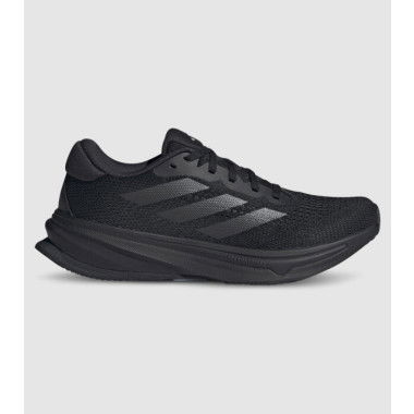 Adidas Supernova Rise Womens (Black - Size 8.5)