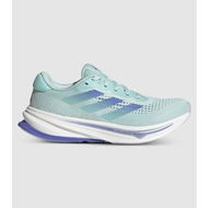 Detailed information about the product Adidas Supernova Rise Womens (Blue - Size 10)