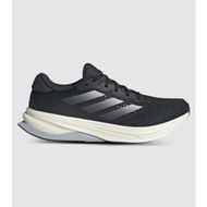 Detailed information about the product Adidas Supernova Solution Mens (White - Size 13)