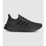 Detailed information about the product Adidas Ultraboost 5 Mens (Black - Size 10.5)