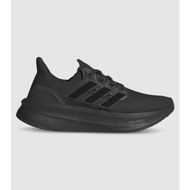 Detailed information about the product Adidas Ultraboost 5 Womens (Black - Size 10)