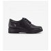 Alpha Bella (C Medium) Junior Girls School Shoes Shoes (Black - Size 5). Available at The Athletes Foot for $119.99